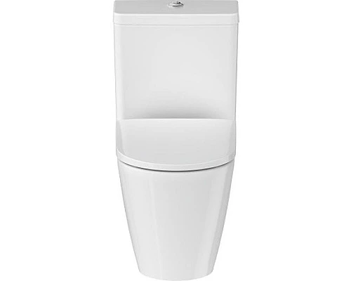Заказать Унитаз компакт Duravit D-Neo 2002090000 без бачка и сиденья в магазине сантехники Santeh-Crystal.ru