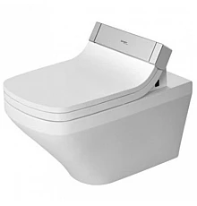 Унитаз Duravit Durastyle 2542590000 подвесной без сиденья