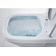 Купить Унитаз компакт Duravit Durastyle 2155090000 без бачка и крышки-сиденья в магазине сантехники Santeh-Crystal.ru