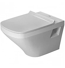 Унитаз Duravit Durastyle 2538090000 подвесной без крышки-сиденья