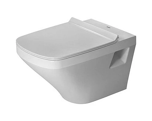 Купить Унитаз Duravit Durastyle 2538090000 подвесной без крышки-сиденья в магазине сантехники Santeh-Crystal.ru