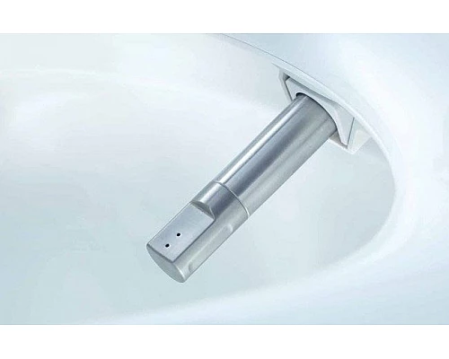 Заказать Унитаз Duravit Starck 3 2226590000 подвесной без крышки-сиденья в магазине сантехники Santeh-Crystal.ru