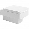 Унитаз Duravit Vero 2217090064 подвесной без cиденья