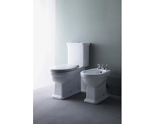 Заказать Унитаз GSI Classic 70 871711 белый глянцевый в магазине сантехники Santeh-Crystal.ru