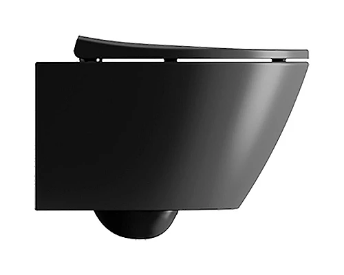 Купить Унитаз GSI Modo 981626 подвесной Ardesia opaco без сиденья в магазине сантехники Santeh-Crystal.ru