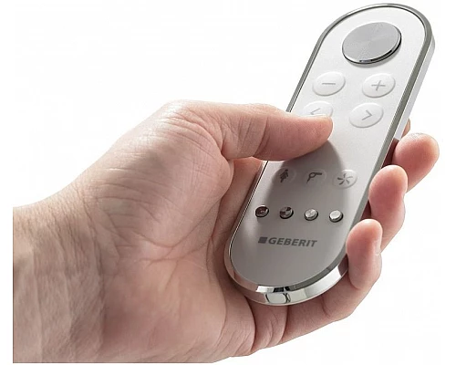 Приобрести Унитаз биде Geberit AquaClean Mera Comfort 146.214.11.1 Белый альпин в магазине сантехники Santeh-Crystal.ru