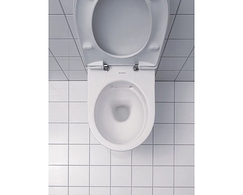 Купить Комплект унитаза Geberit Renova 500.124.TC.R с инсталляцией Duofix с сиденьем Микролифт и клавишей смыва Хром глянцевый в магазине сантехники Santeh-Crystal.ru