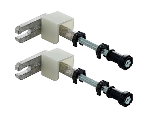 Купить Комплект унитаза с инсталляцией Geberit iCon Rimfree 500.060.TC.I с сиденьем Микролифт и Белой матовой клавишей смыва в магазине сантехники Santeh-Crystal.ru