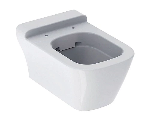 Заказать Унитаз Geberit myDay 201460600 подвесной без сиденья Белый в магазине сантехники Santeh-Crystal.ru