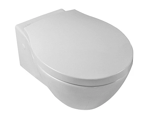 Приобрести Унитаз Hatria Nido YXMD01 подвесной без сиденья в магазине сантехники Santeh-Crystal.ru