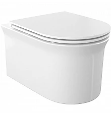 Унитаз Iddis Sena SENRDSEi25 подвесной с сиденьем Микролифт