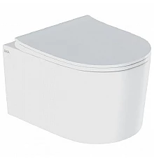 Унитаз Iddis Stone STORDSEi25 подвесной Белый