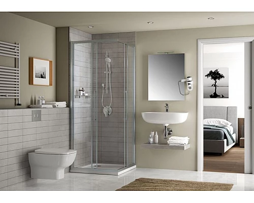 Купить Унитаз Ideal Standard Esedra T386001 подвесной без сиденья в магазине сантехники Santeh-Crystal.ru