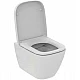 Заказать Унитаз Ideal Standard I.Life S T459201 подвесной Евробелый без сиденья в магазине сантехники Santeh-Crystal.ru