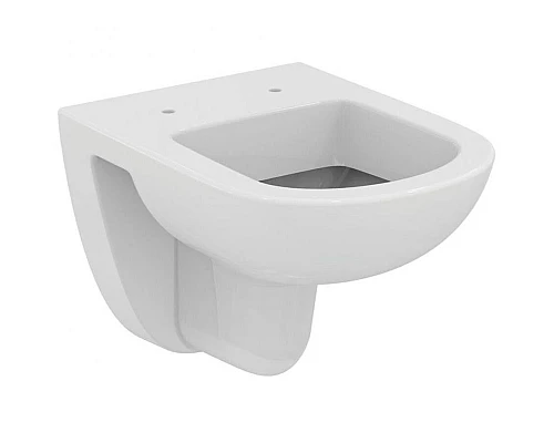 Приобрести Унитаз Ideal Standard Tempo T328801 подвесной без сиденья в магазине сантехники Santeh-Crystal.ru