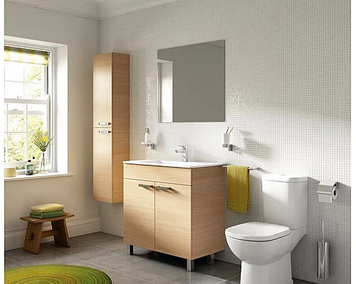 Заказать Унитаз компакт Ideal Standard Tempo T331201 без бачка и сиденья в магазине сантехники Santeh-Crystal.ru