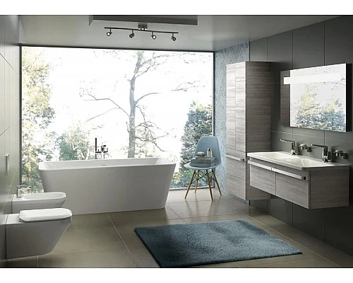 Заказать Унитаз Ideal Standard Tonic II K316501 подвесной с сиденьем Микролифт в магазине сантехники Santeh-Crystal.ru