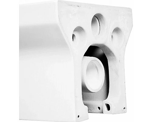 Приобрести Комплект унитаза Jacob Delafon Elite EDX114RU-00 с инсталляцией Cersanit Black 35 S-IN-BLACK-Cg-w с сиденьем Микролифт и клавишей смыва Хром в магазине сантехники Santeh-Crystal.ru