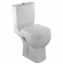 Унитаз Jacob Delafon Odeon Up 18557K-00 без сиденья и бачка