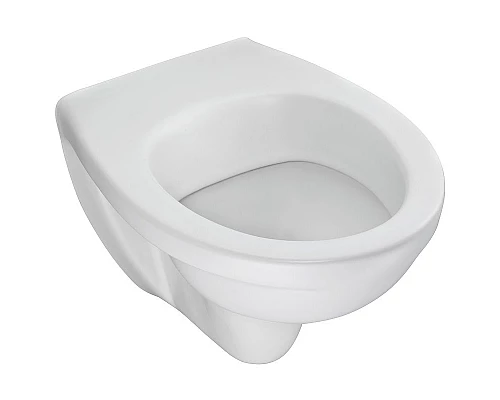 Купить Унитаз Jacob Delafon Patio EDV102-00 подвесной без сиденья в магазине сантехники Santeh-Crystal.ru