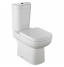 Унитаз Jacob Delafon Replay 4973K-00 без сиденья и бачка