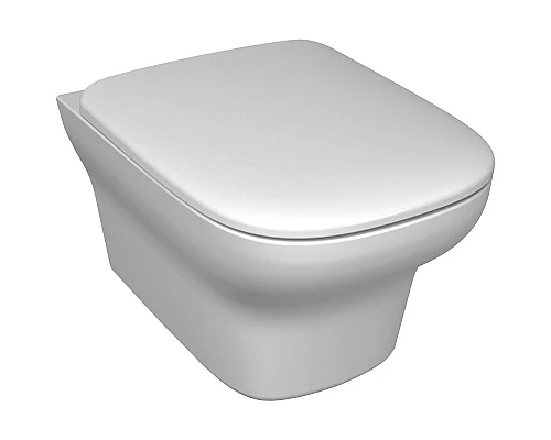 Заказать Комплект унитаза с инсталляцией Jacob Delafon Vox E21746RU-00 с сиденьем Микролифт и клавишей смыва Хром в магазине сантехники Santeh-Crystal.ru