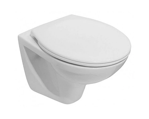 Заказать Унитаз Jika Lyra 2137.2 подвесной без сиденья в магазине сантехники Santeh-Crystal.ru