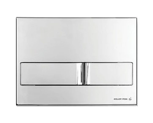 Заказать Комплект унитаза Jika Lyra 8.2137.0.000.000.3+8.9337.0.300.063.9 с инсталляцией Koller Pool DUNE1200SL+Neon с сиденьем и клавишей смыва Хром в магазине сантехники Santeh-Crystal.ru