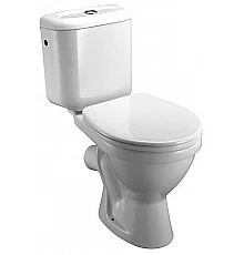 Унитаз компакт Jika Lyra 2423.4 с бачком без сиденья