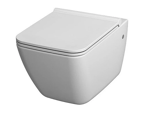 Купить Унитаз Jika Pure 8.2042.3.000.000.1 подвесной без сиденья в магазине сантехники Santeh-Crystal.ru