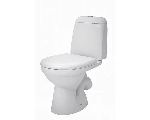 Купить Унитаз Jika Vega 2451.4 Напольный в магазине сантехники Santeh-Crystal.ru