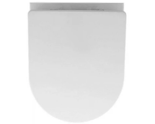 Заказать Унитаз Kerasan Flo 3114 приставной без сиденья в магазине сантехники Santeh-Crystal.ru