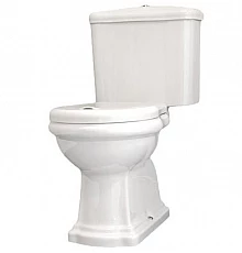 Унитаз Kerasan Retro 1012 Выпуск в пол