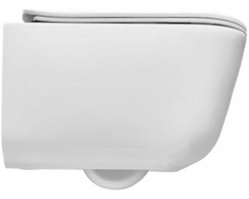 Купить Унитаз Kerasan Tribeca Norim 5114 подвесной без сиденья в магазине сантехники Santeh-Crystal.ru