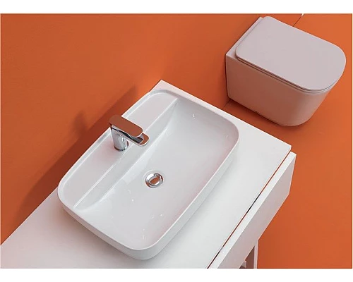 Приобрести Унитаз Kerasan Tribeca Norim 5118 приставной без сиденья в магазине сантехники Santeh-Crystal.ru