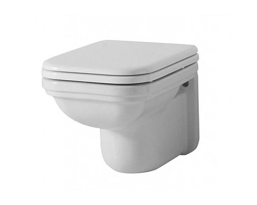 Приобрести Унитаз Kerasan Waldorf 4115 Белый в магазине сантехники Santeh-Crystal.ru