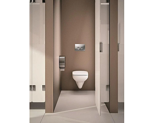 Заказать Унитаз Kolo Nova Pro M33103000 подвесной без сиденья в магазине сантехники Santeh-Crystal.ru