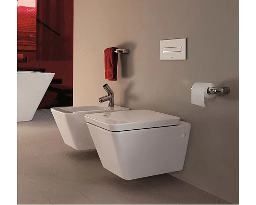 Купить Унитаз Laufen Alessi Dot 8.2090.0 подвесной без сиденья в магазине сантехники Santeh-Crystal.ru