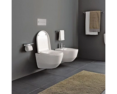 Заказать Унитаз Laufen Pro 8.2095.6 подвесной без сиденья в магазине сантехники Santeh-Crystal.ru