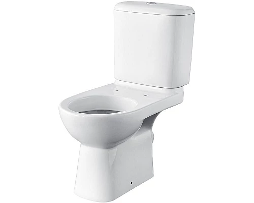 Приобрести Унитаз компакт Roca Access 34P23800Y с бачком и сиденьем Микролифт в магазине сантехники Santeh-Crystal.ru