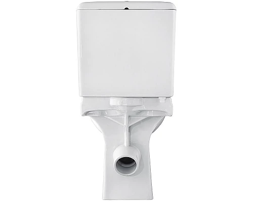 Заказать Унитаз компакт Roca Access 34P23900Y с бачком и сиденьем Микролифт в магазине сантехники Santeh-Crystal.ru