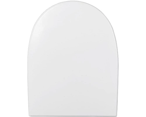 Заказать Унитаз компакт Roca Access 34P23900Y с бачком и сиденьем Микролифт в магазине сантехники Santeh-Crystal.ru