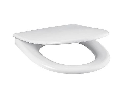 Заказать Унитаз компакт Roca Access 34P23900Y с бачком и сиденьем Микролифт в магазине сантехники Santeh-Crystal.ru