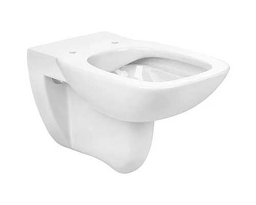 Заказать Унитаз Roca Debba 34699L00Y подвесной без сиденья в магазине сантехники Santeh-Crystal.ru