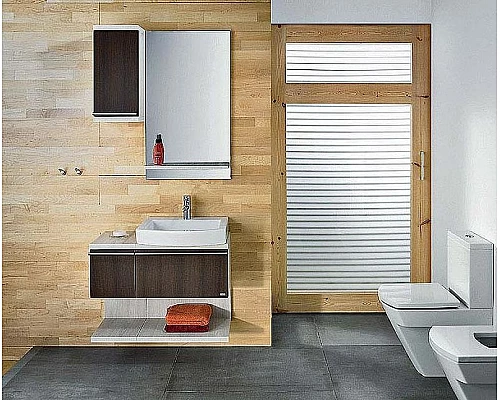 Купить Унитаз компакт Roca Hall 342629000 без бачка и сиденья в магазине сантехники Santeh-Crystal.ru