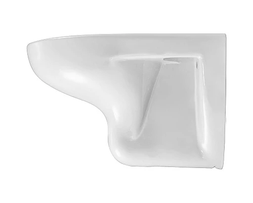 Купить Унитаз Roca Mateo 346200000 подвесной без сиденья в магазине сантехники Santeh-Crystal.ru