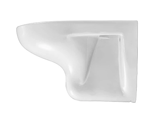 Заказать Комплект унитаза с инсталляцией Roca Mateo 893100010 с сиденьем Микролифт и клавишей смыва Хром в магазине сантехники Santeh-Crystal.ru