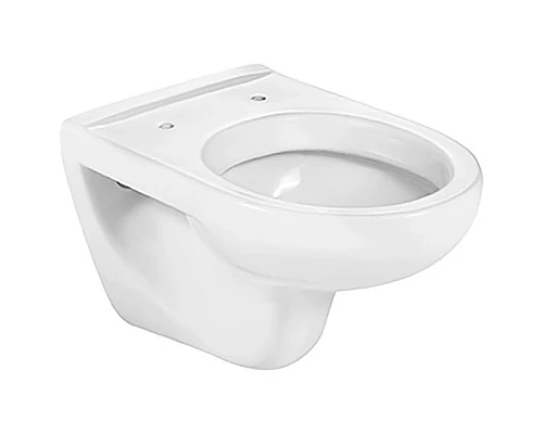 Купить Унитаз Roca Victoria 34630300R подвесной без сиденья в магазине сантехники Santeh-Crystal.ru