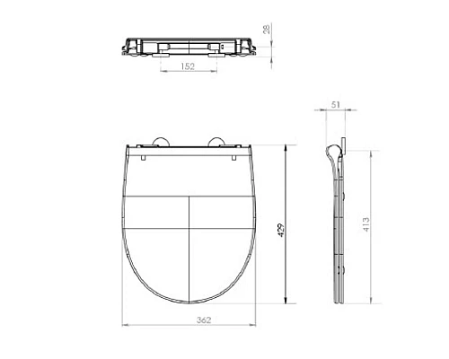 Приобрести Комплект унитаза с инсталляцией Roca Victoria Pack Rimless 893105010 с сиденьем Микролифт без клавиши смыва в магазине сантехники Santeh-Crystal.ru