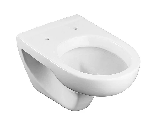 Купить Унитаз Roca Victoria Rimless 34639300Y подвесной без сиденья в магазине сантехники Santeh-Crystal.ru